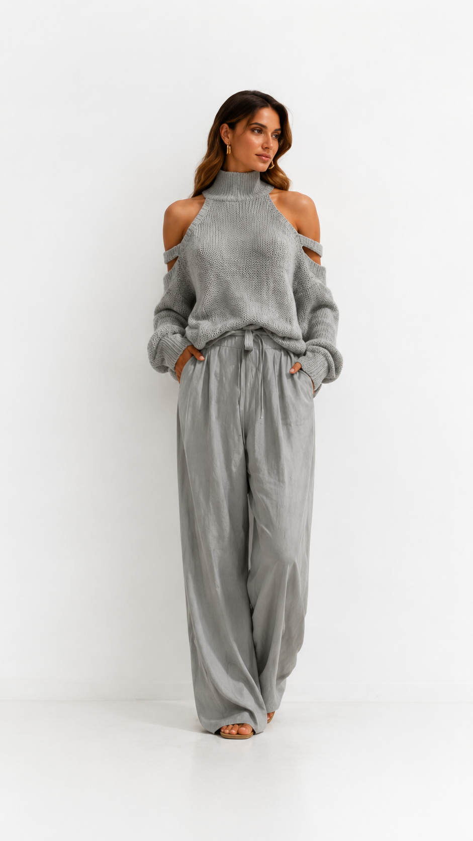 Camilla | Conjunto de Moda