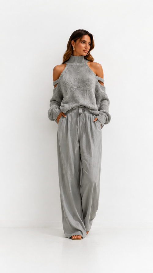 Camilla | Conjunto de Moda