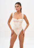 Traje de Baño Riviera