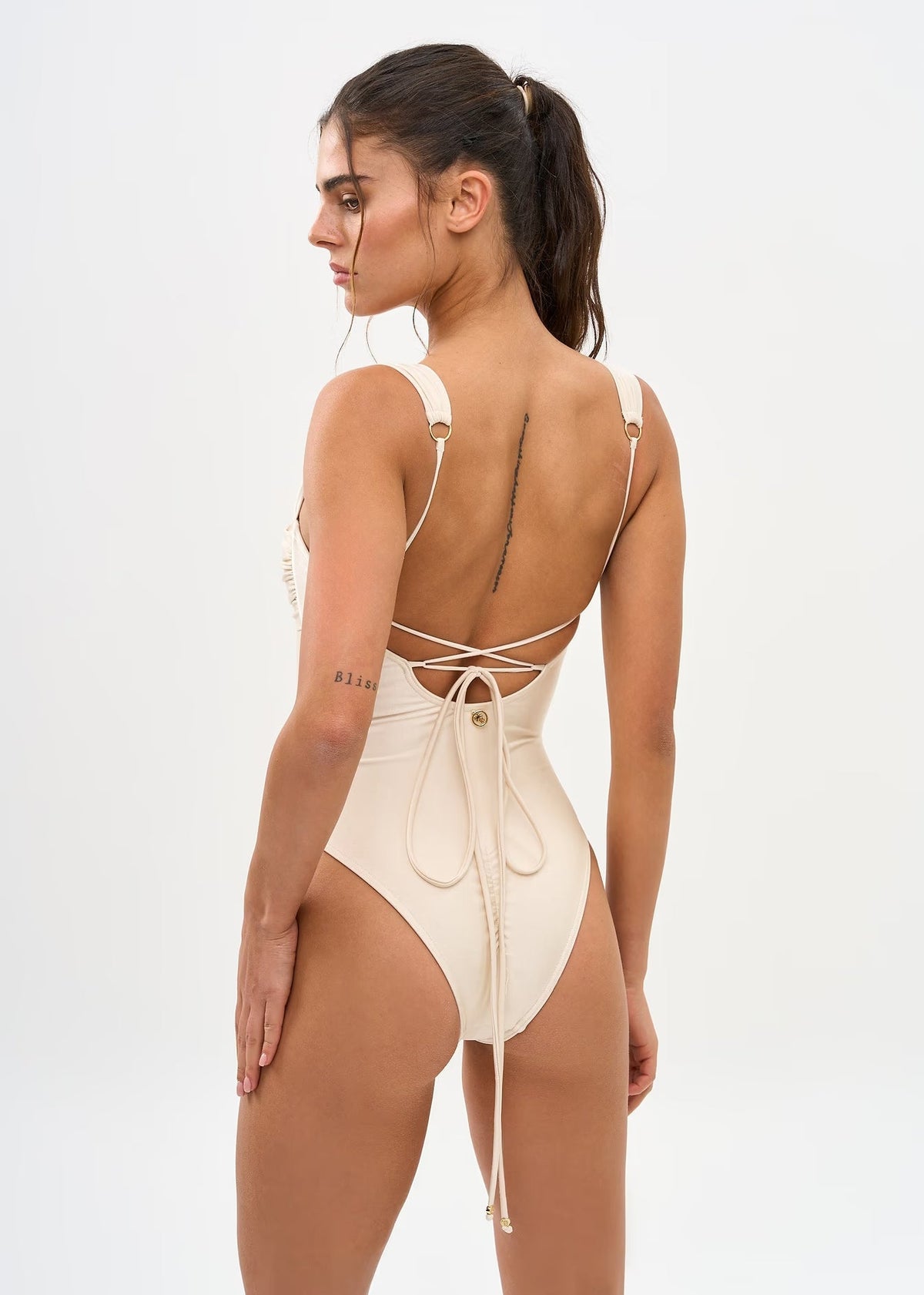 Traje de Baño Riviera