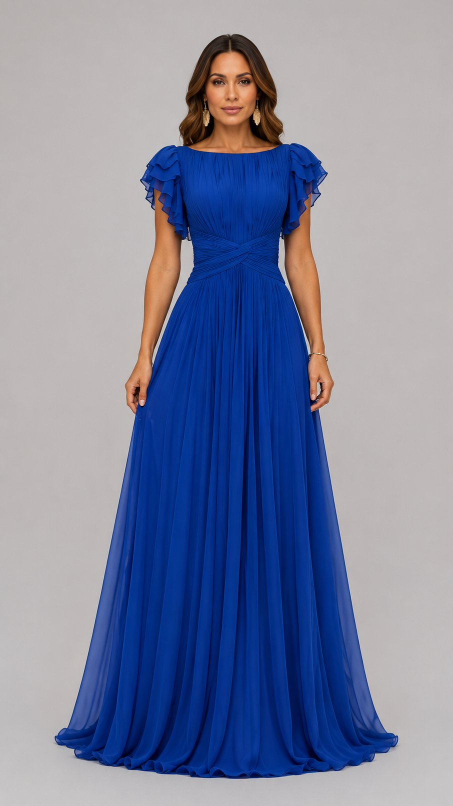 Samanta | Vestido