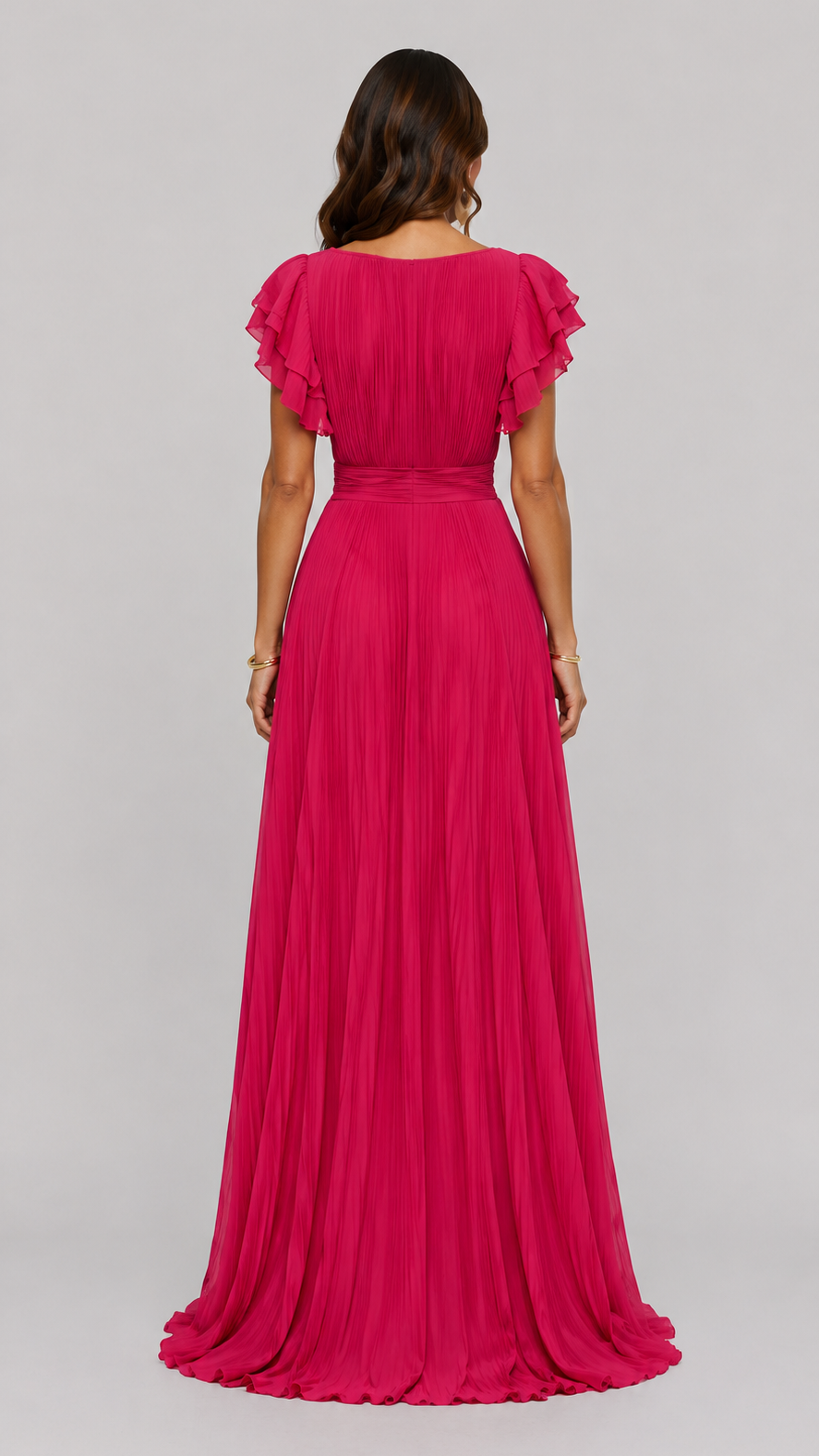 Samanta | Vestido