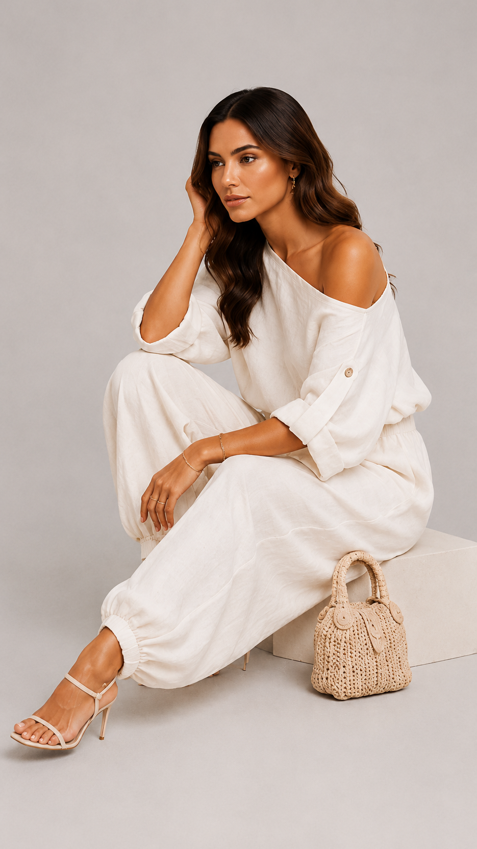 Antonella | Conjunto