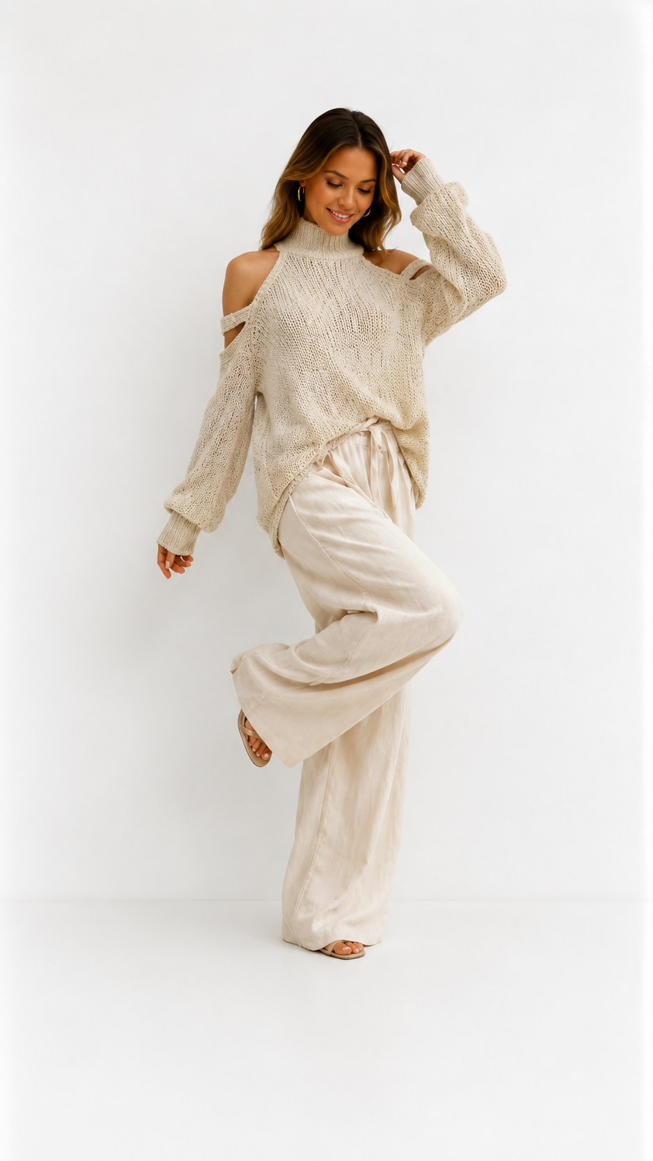 Camilla | Conjunto de Moda