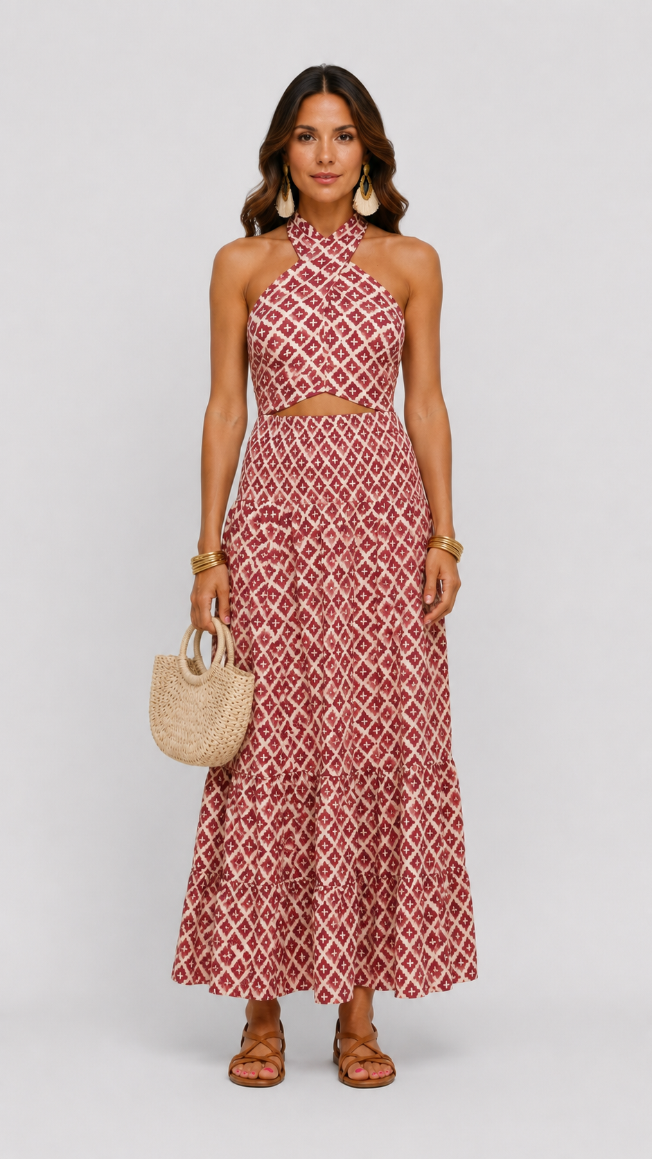 Elsa | Conjunto Elegante