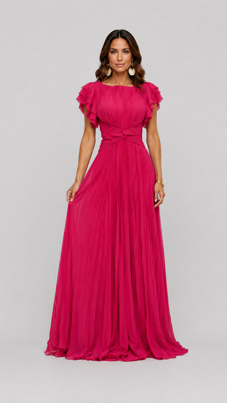 Samanta | Vestido