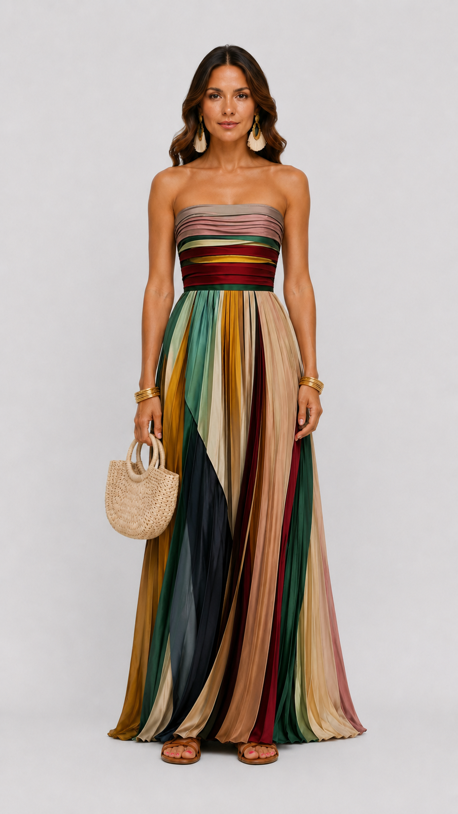 Talma | Vestido