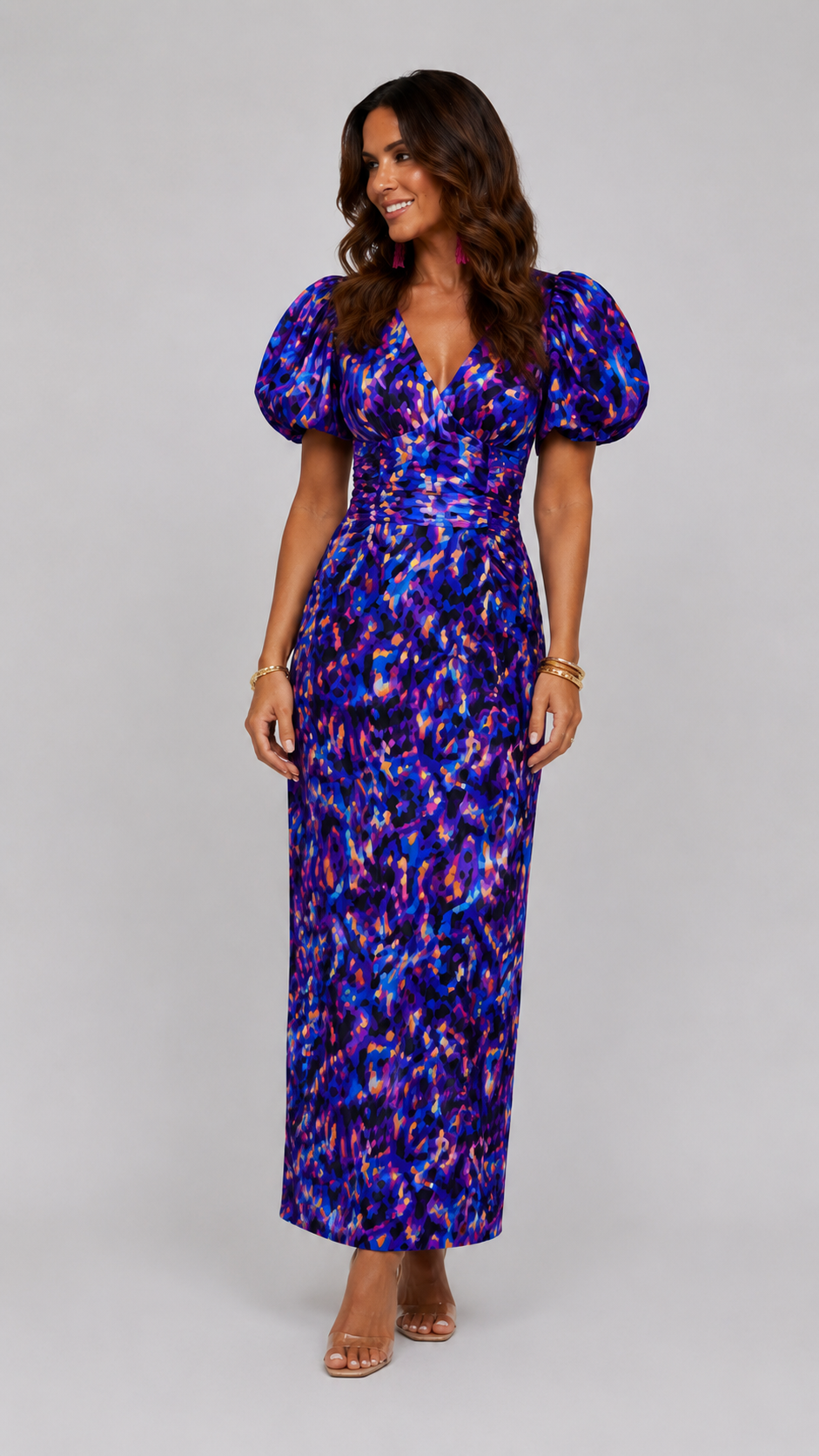 Amélie | Vestido Elegante