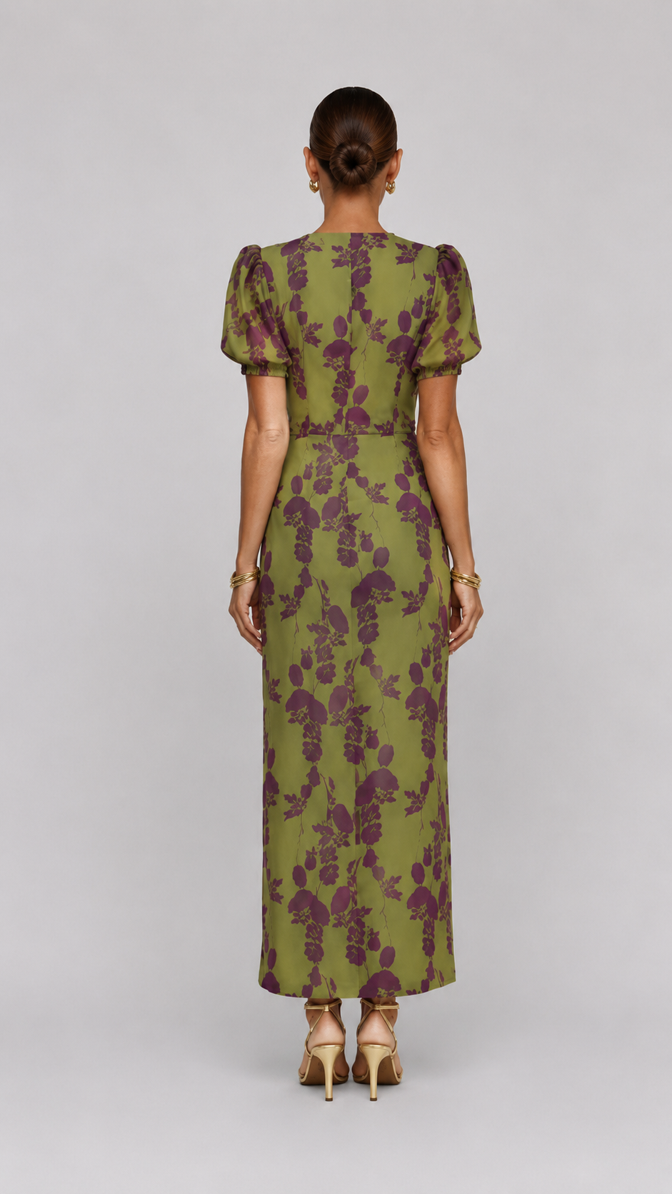 Amélie | Vestido Elegante