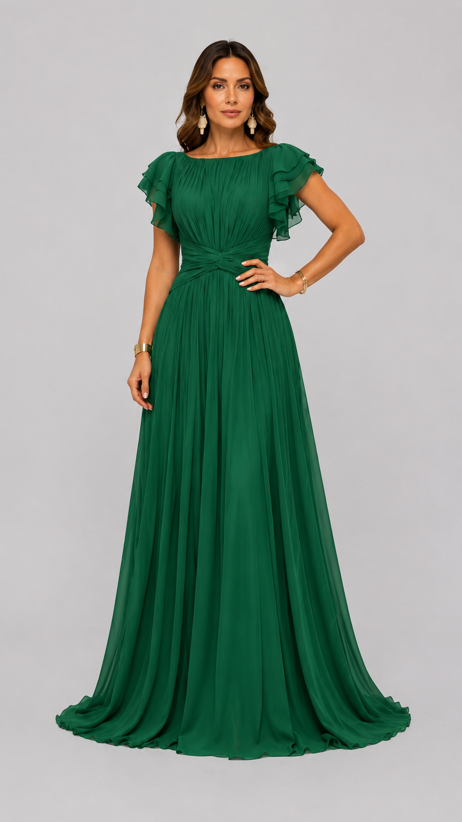 Samanta | Vestido