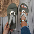 Luna | Sandalias de Confort Ergonómico, Estilo Natural