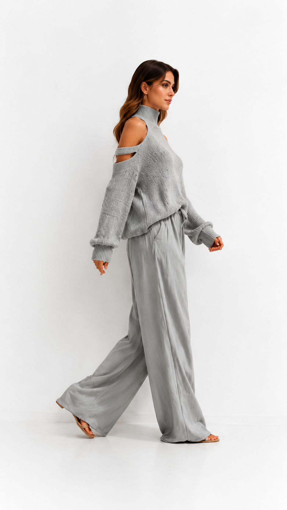 Camilla | Conjunto de Moda