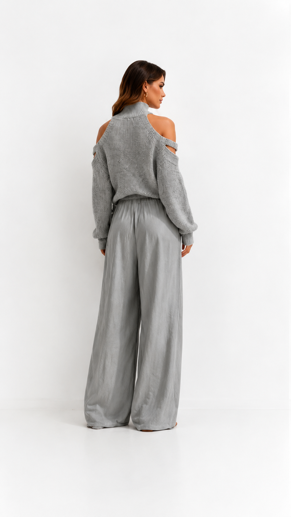 Camilla | Conjunto de Moda