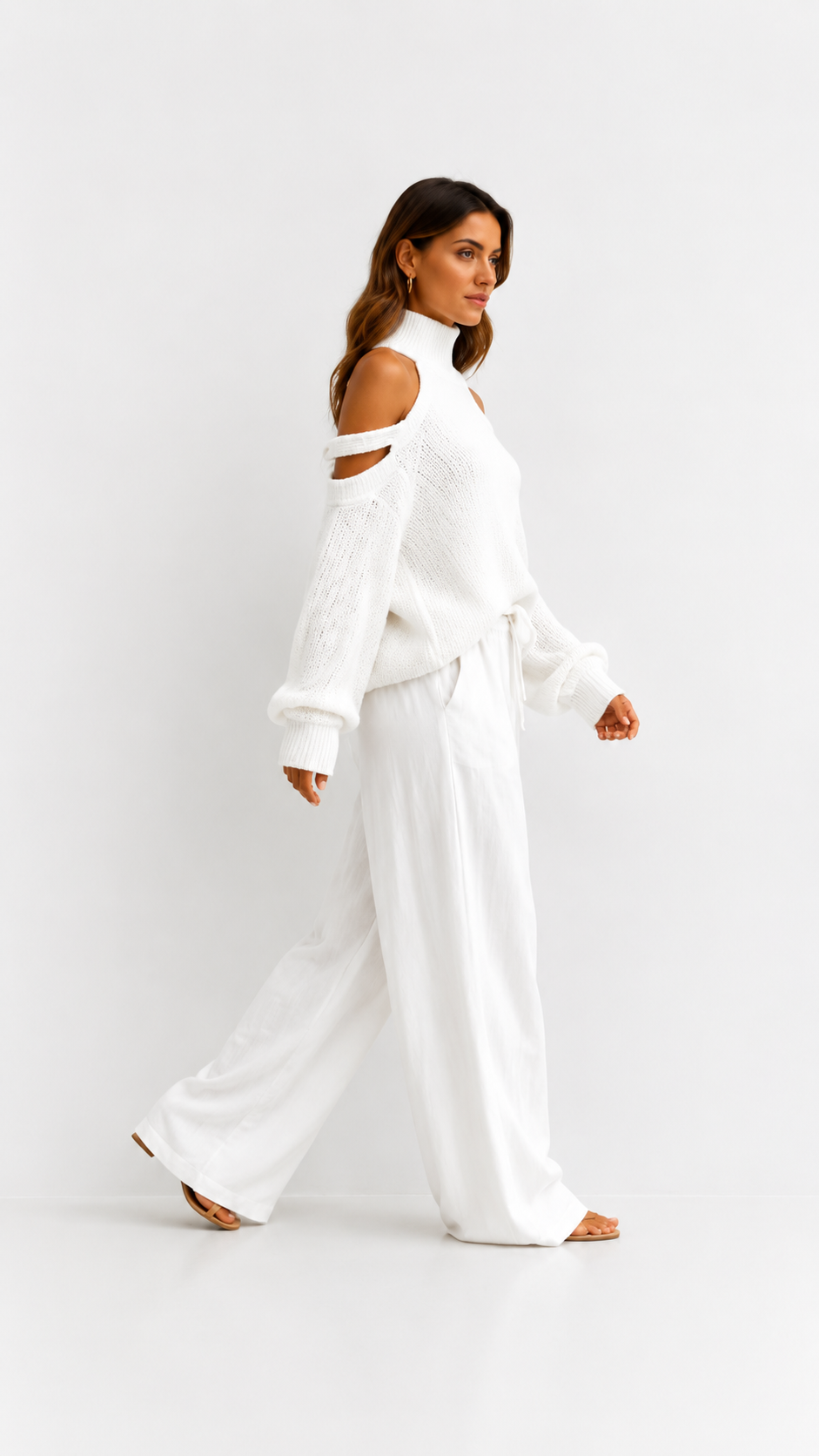 Camilla | Conjunto de Moda