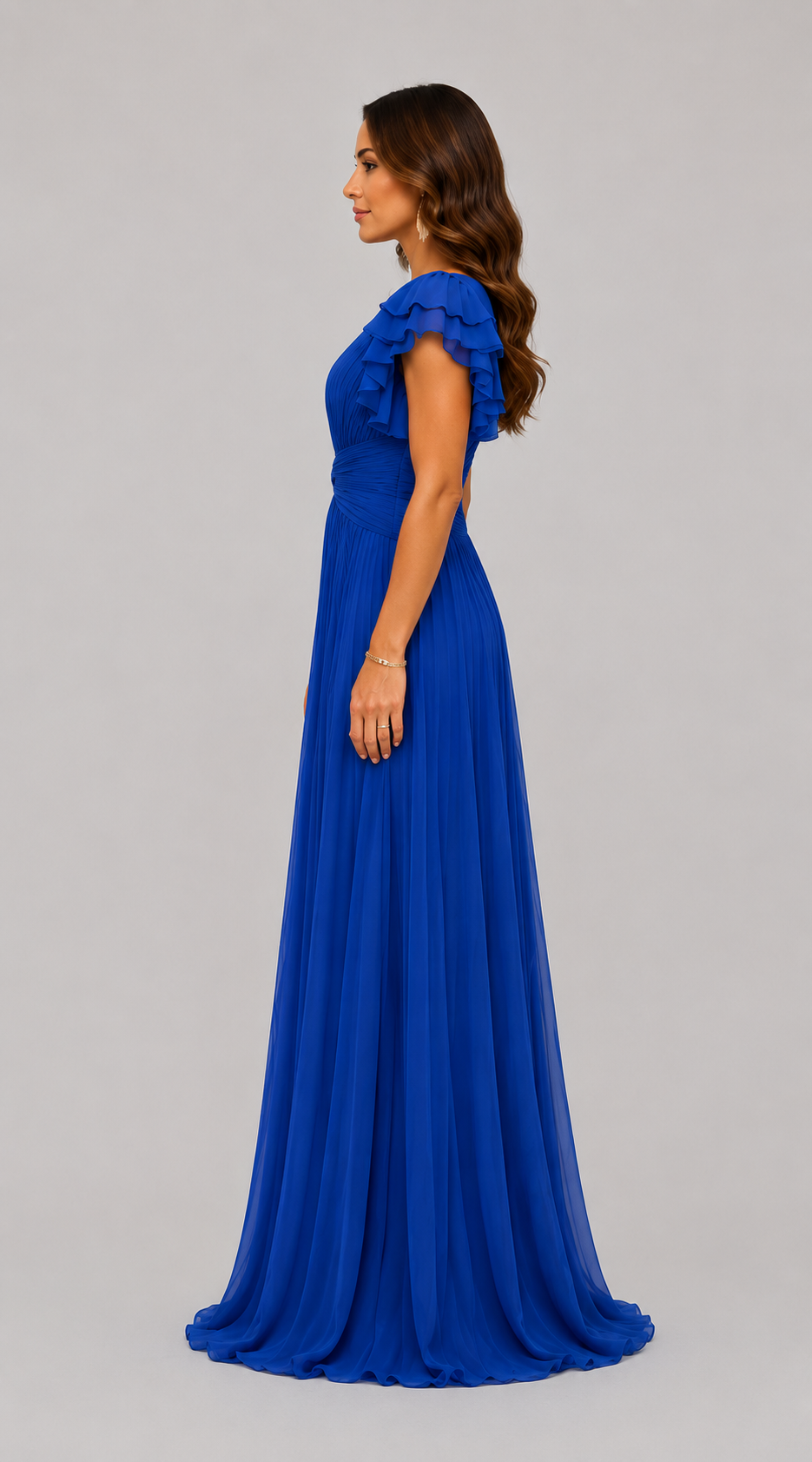 Samanta | Vestido