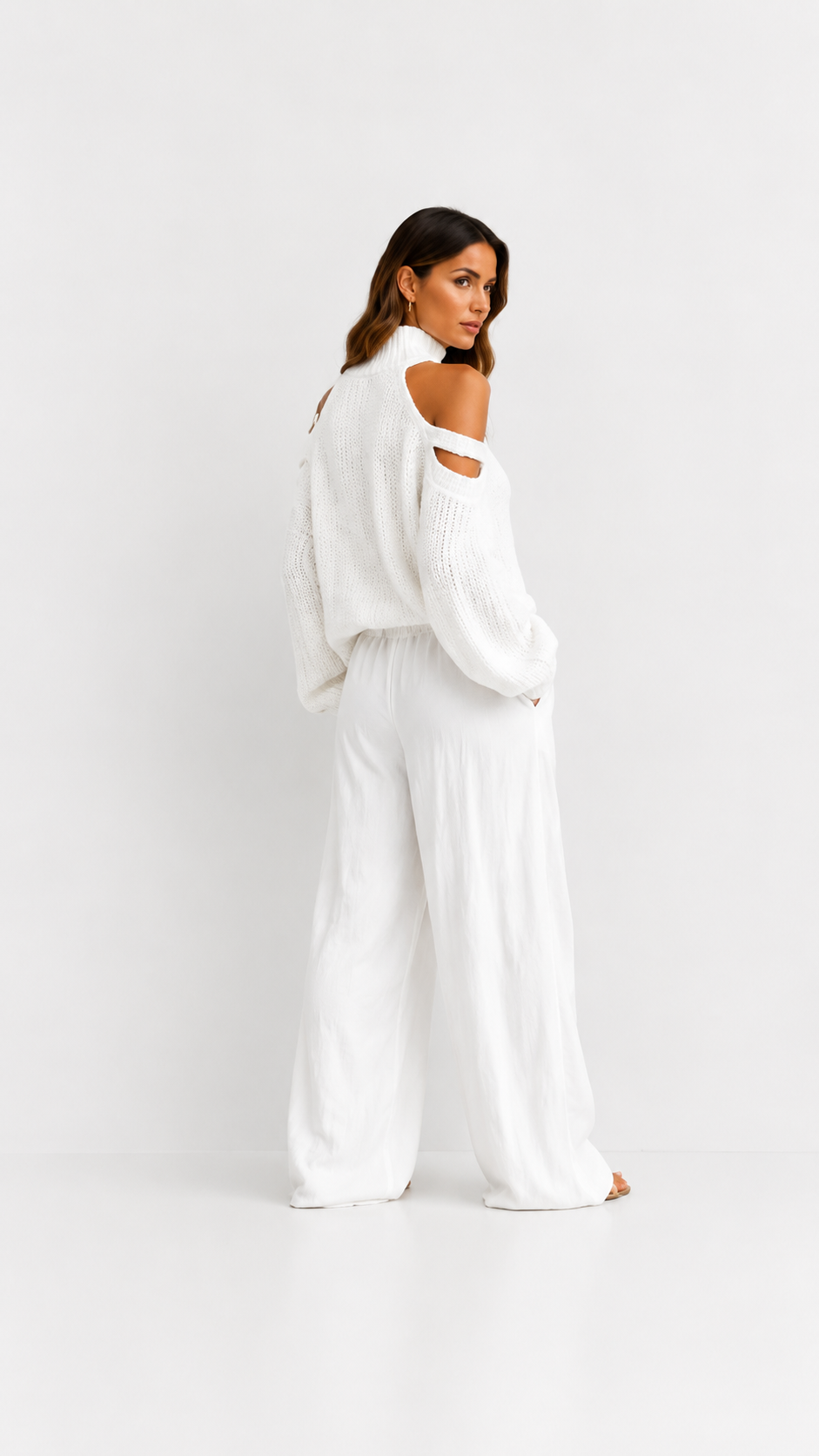 Camilla | Conjunto de Moda