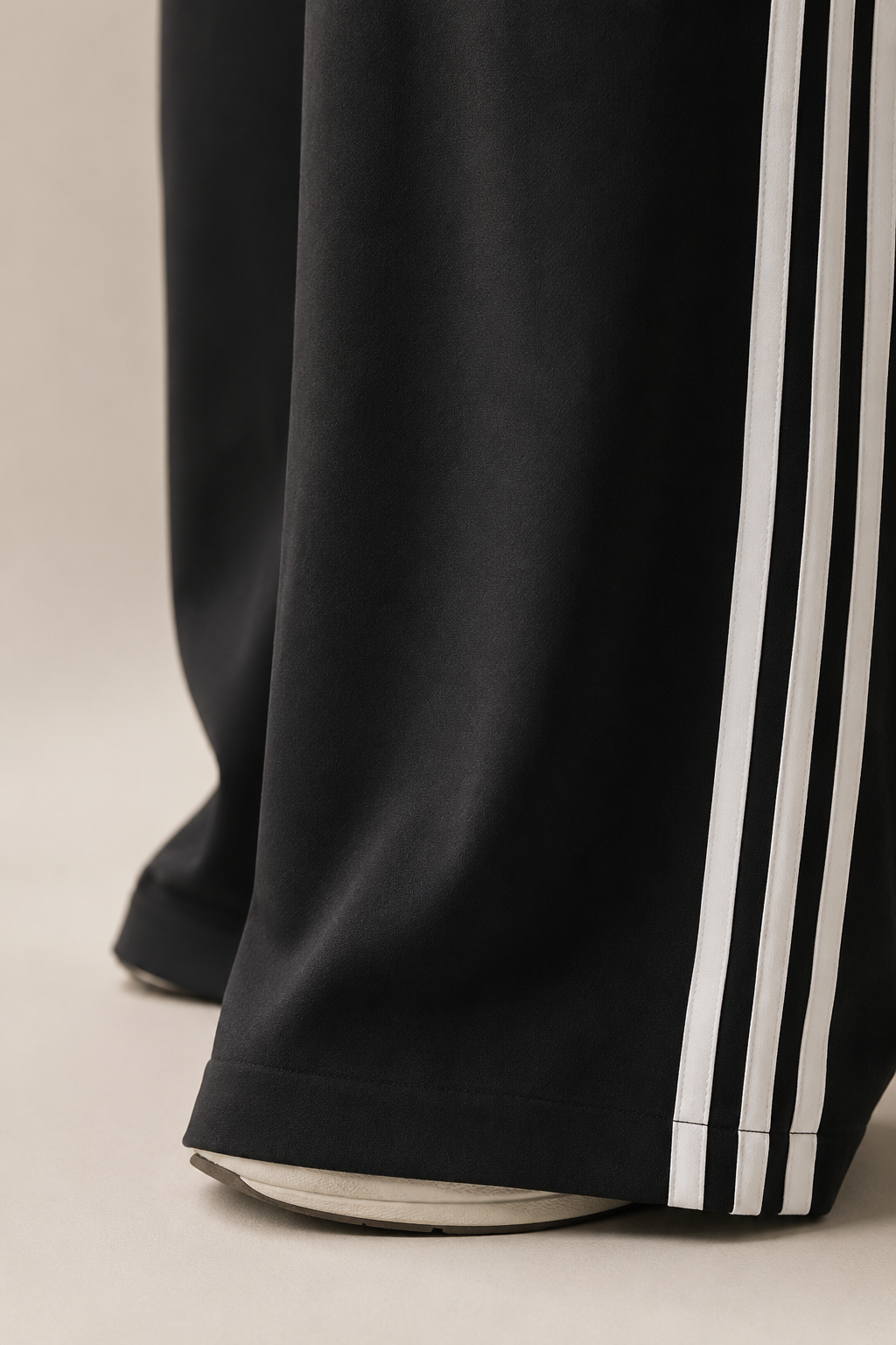 Conjunto Deportivo de Sastrería con Blazer y Pantalón Palazzo – Berlim