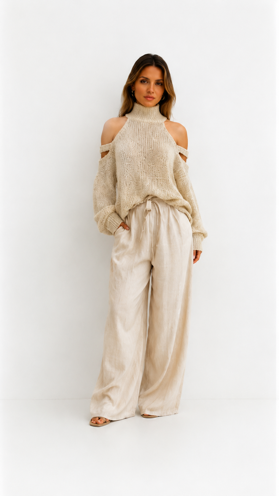 Camilla | Conjunto de Moda