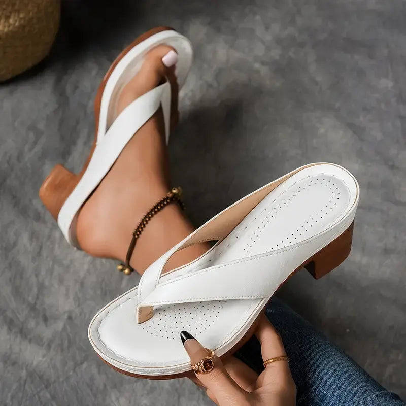 Céleste | Sandalias Elegancia y Comodidad