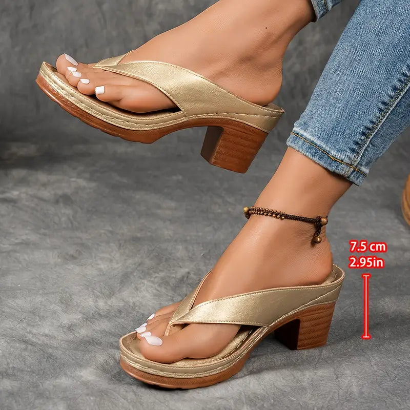 Céleste | Sandalias Elegancia y Comodidad