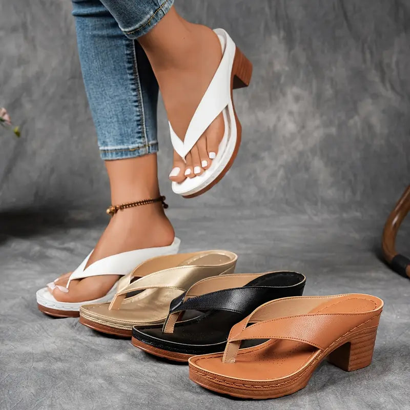 Céleste | Sandalias Elegancia y Comodidad