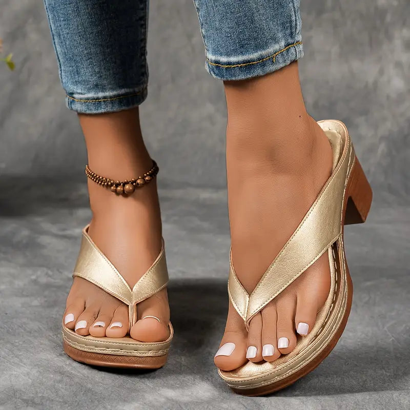 Céleste | Sandalias Elegancia y Comodidad