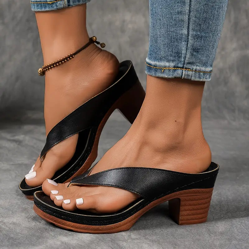 Céleste | Sandalias Elegancia y Comodidad