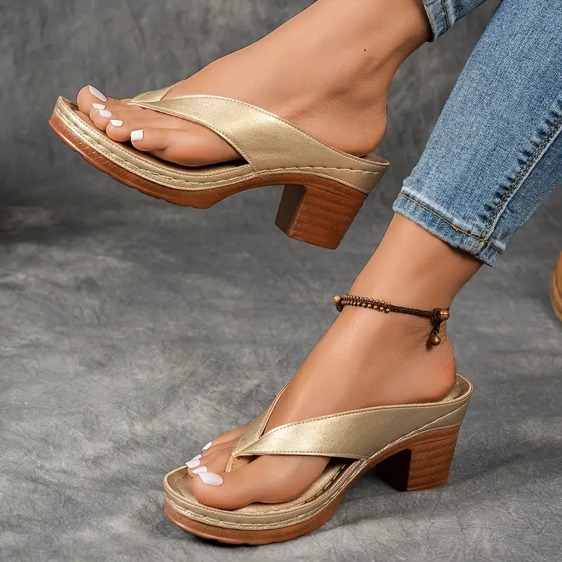 Céleste | Sandalias Elegancia y Comodidad