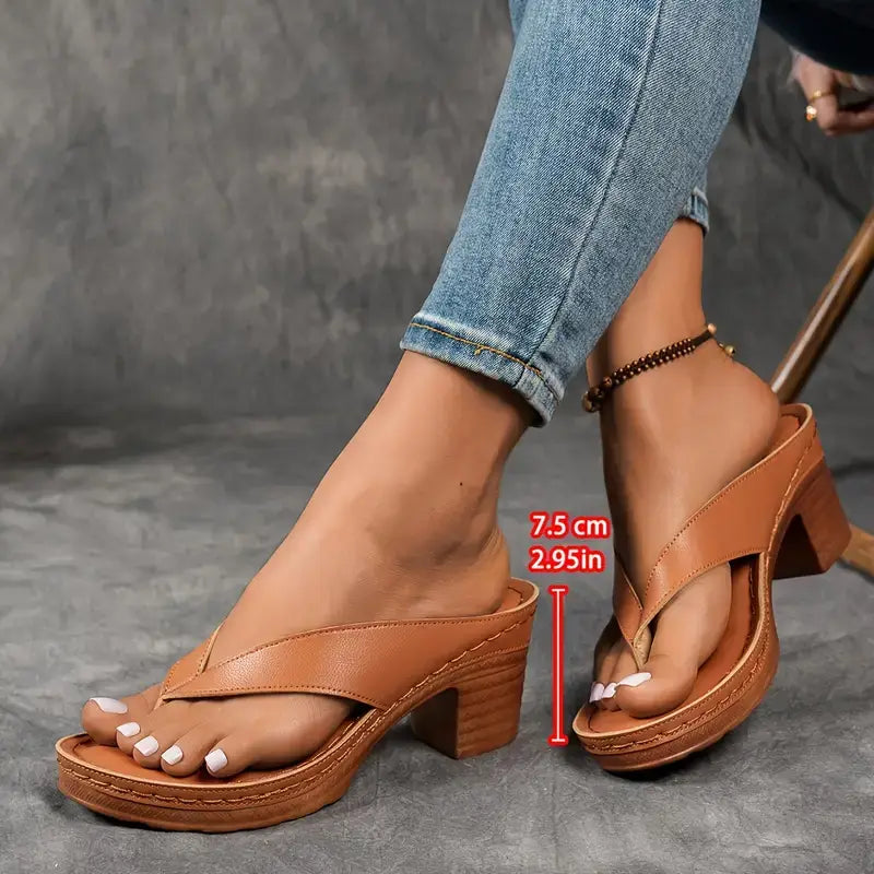 Céleste | Sandalias Elegancia y Comodidad