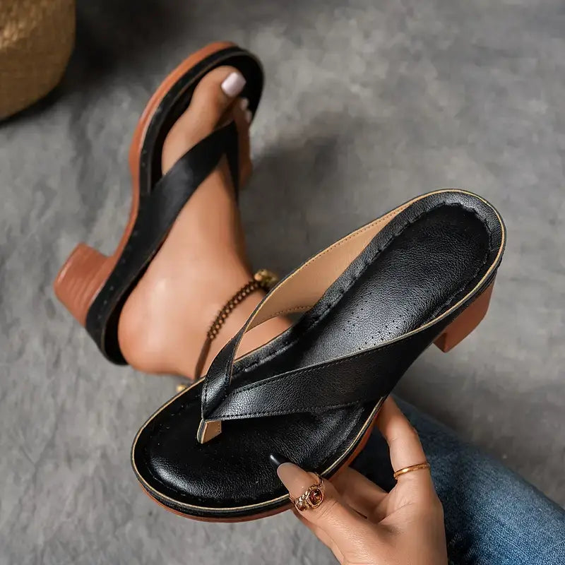 Céleste | Sandalias Elegancia y Comodidad