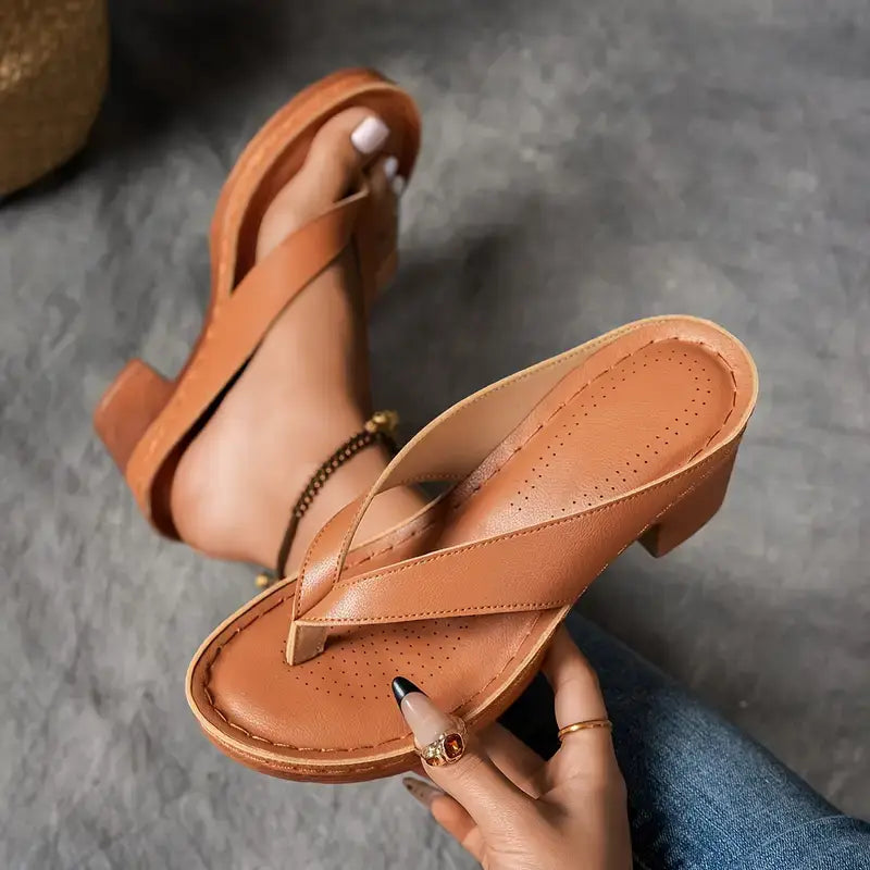 Céleste | Sandalias Elegancia y Comodidad