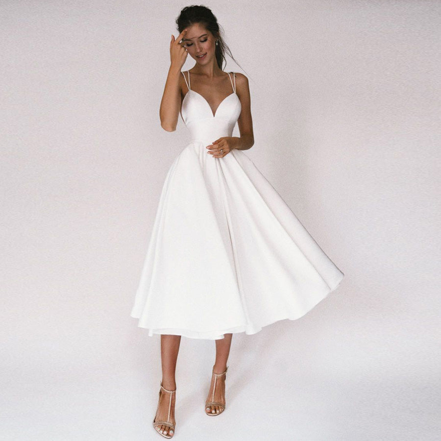 Vestido Elegante para Cualquier Ocasión – Le Charm