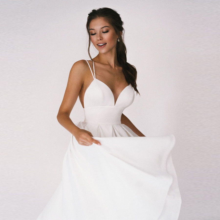 Vestido Elegante para Cualquier Ocasión – Le Charm