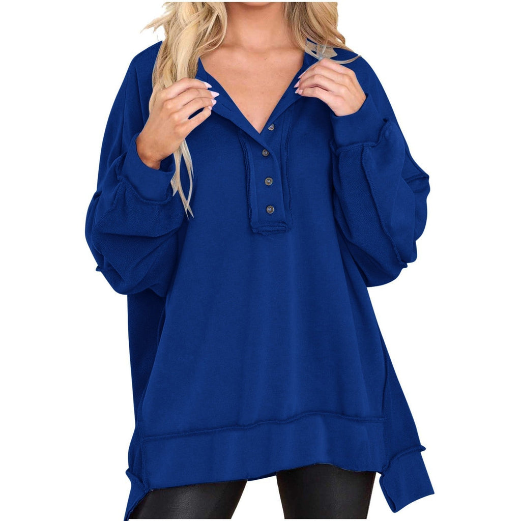 Gabriella | Sudadera Casual y Cómoda