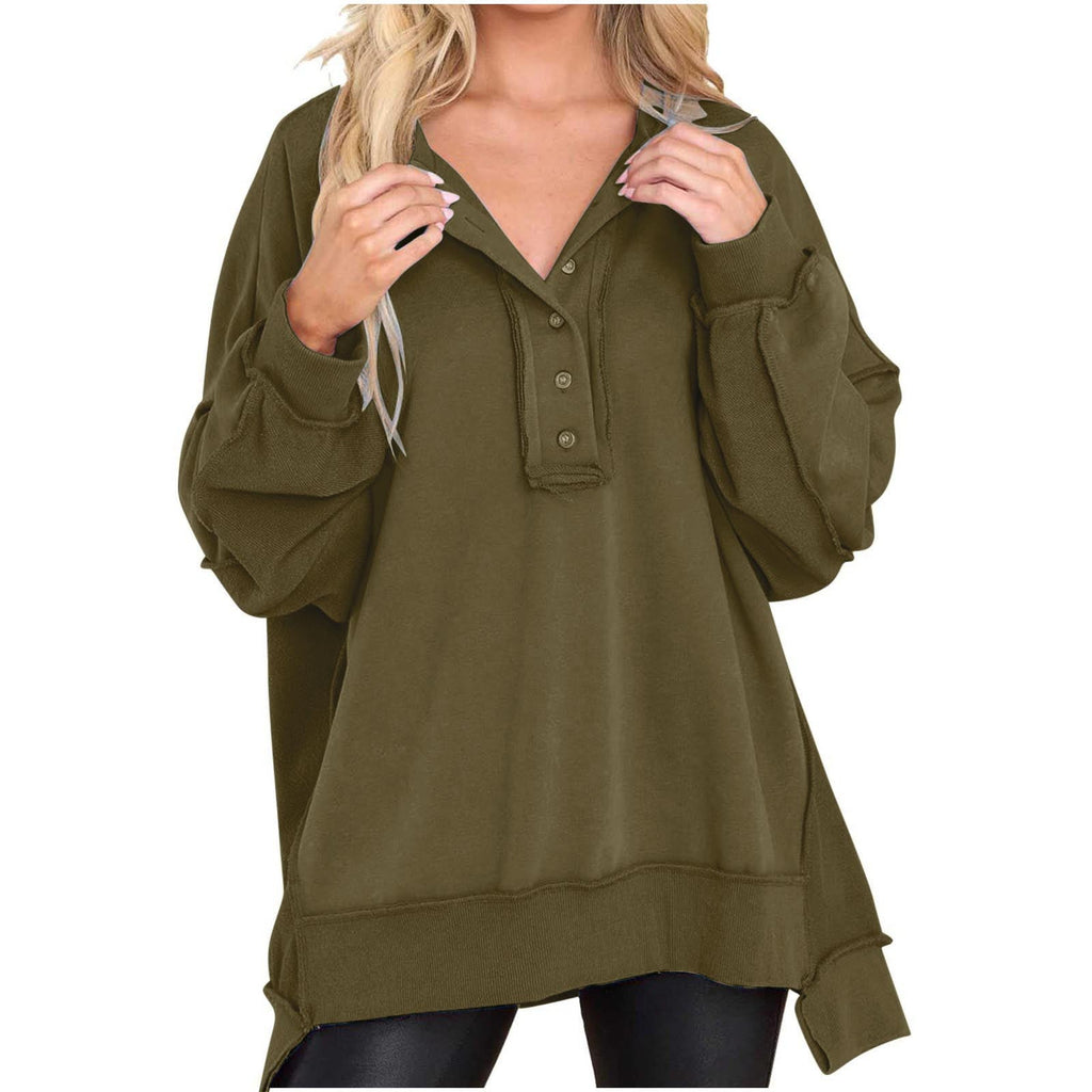 Gabriella | Sudadera Casual y Cómoda