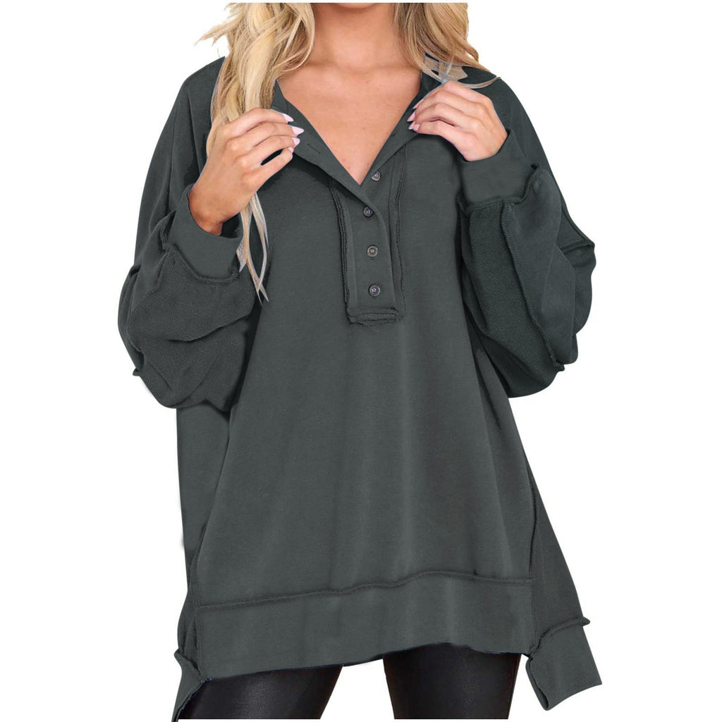 Gabriella | Sudadera Casual y Cómoda