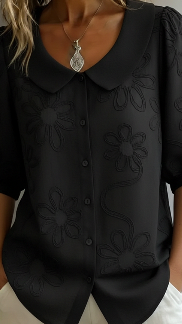 Fiora | Blusa elegante