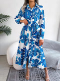 Jasmine | Vestido Floral de Ensueño