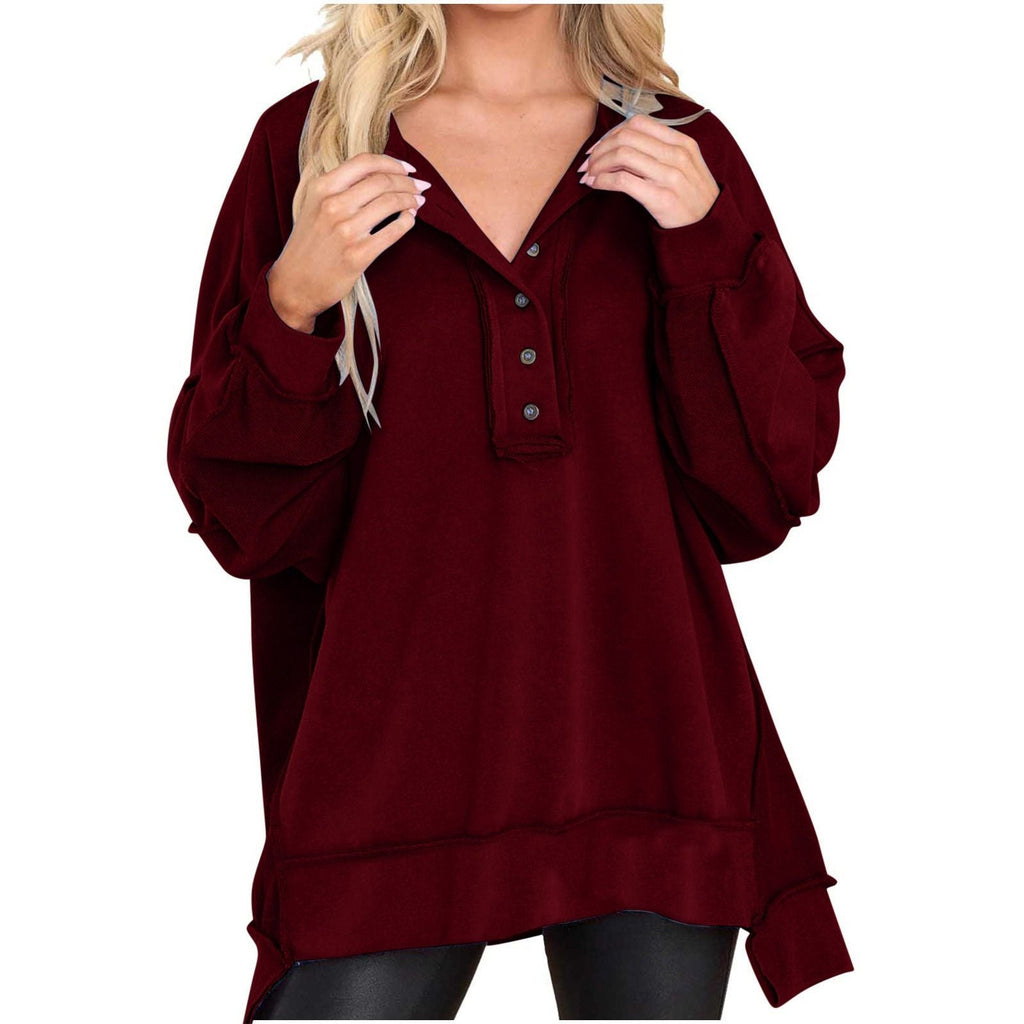 Gabriella | Sudadera Casual y Cómoda