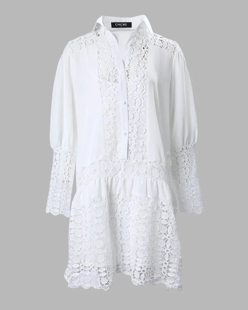 Vestido Casual y Cómodo, Perfecto para Primavera/Verano