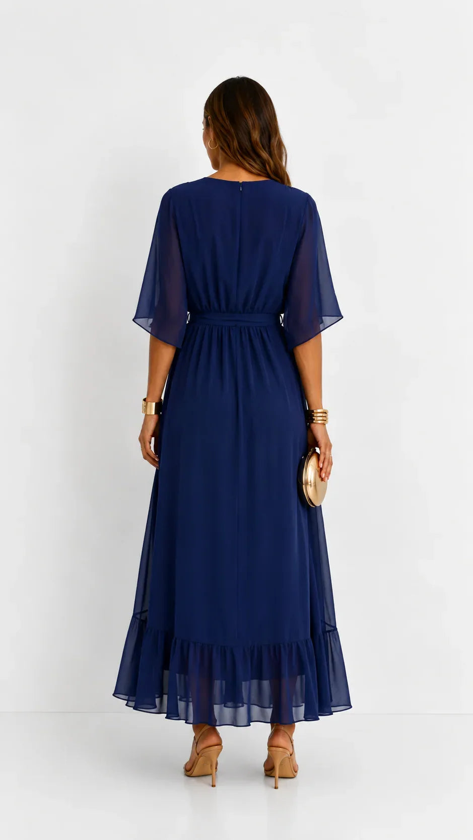 Léa | Vestido Floral