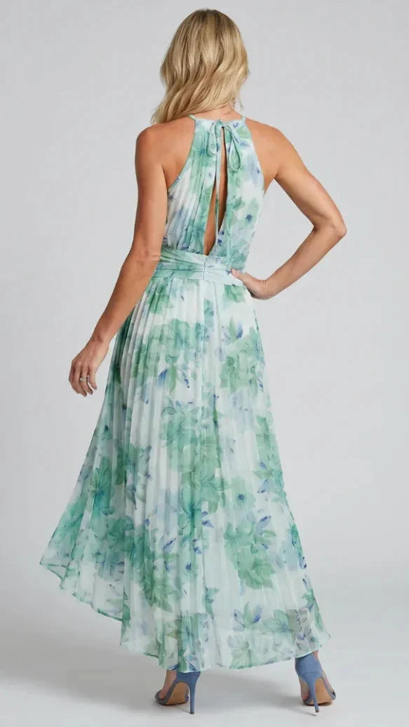 Portia | Vestido Midi