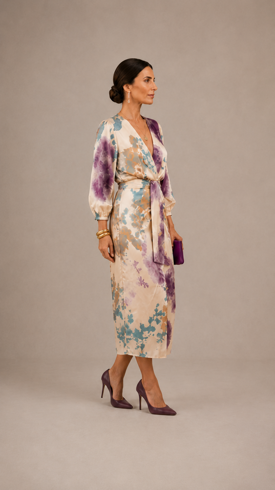 Marta | Conjunto Elegante