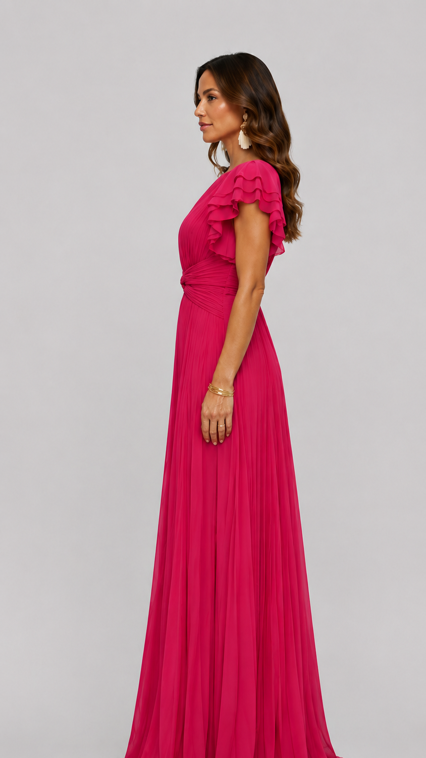 Samanta | Vestido