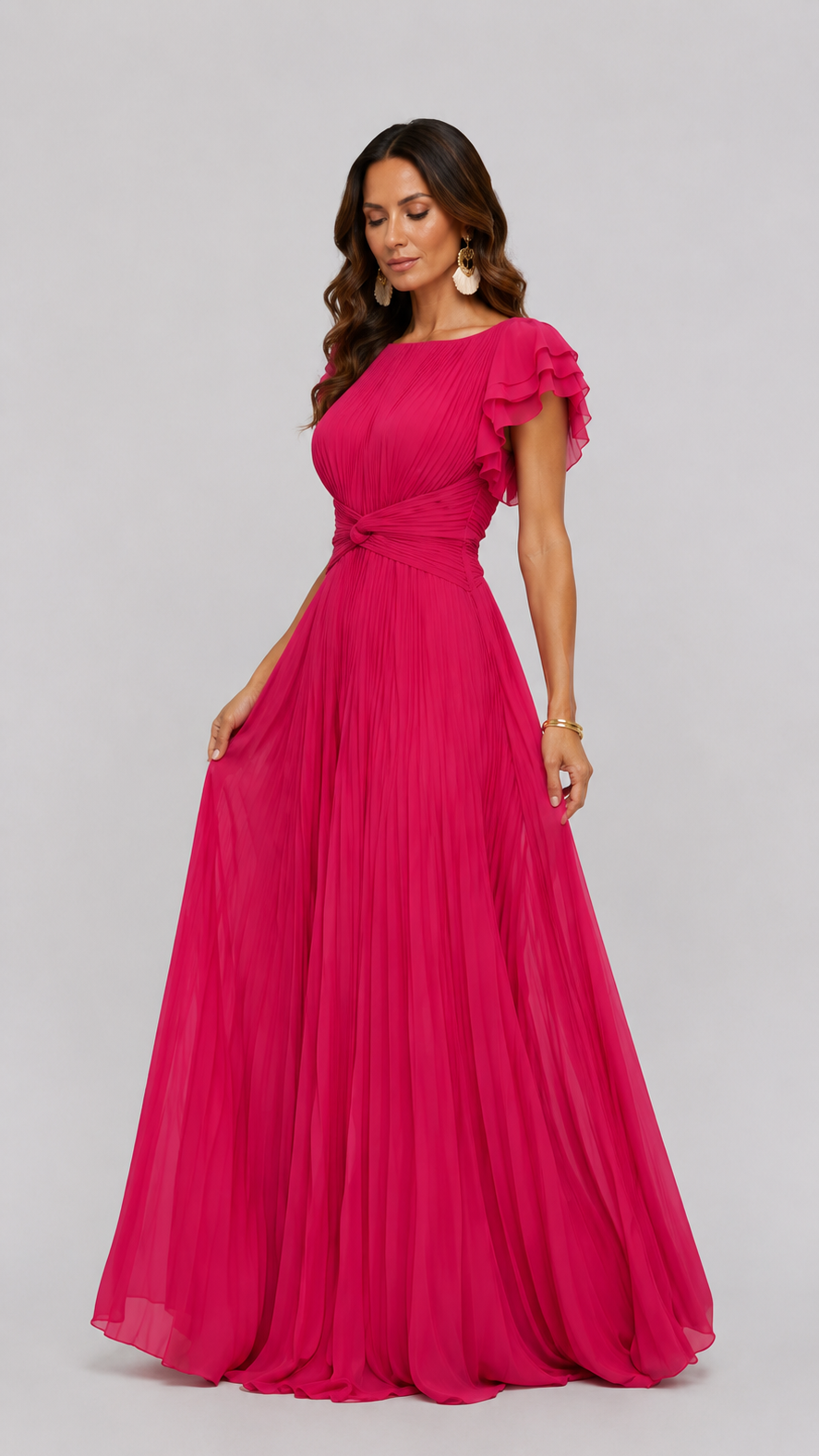Samanta | Vestido