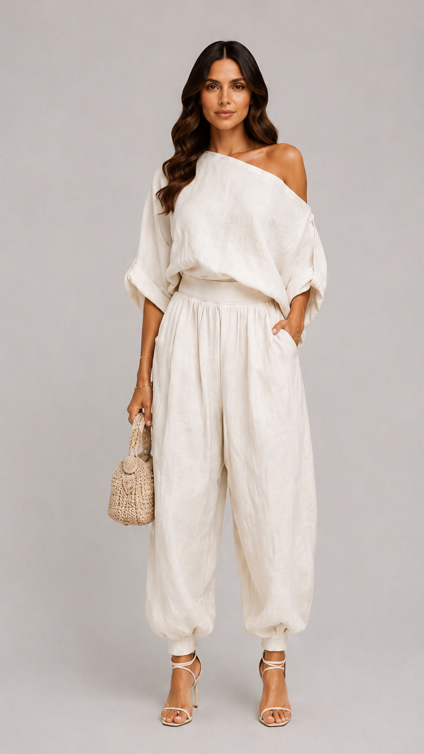 Antonella | Conjunto