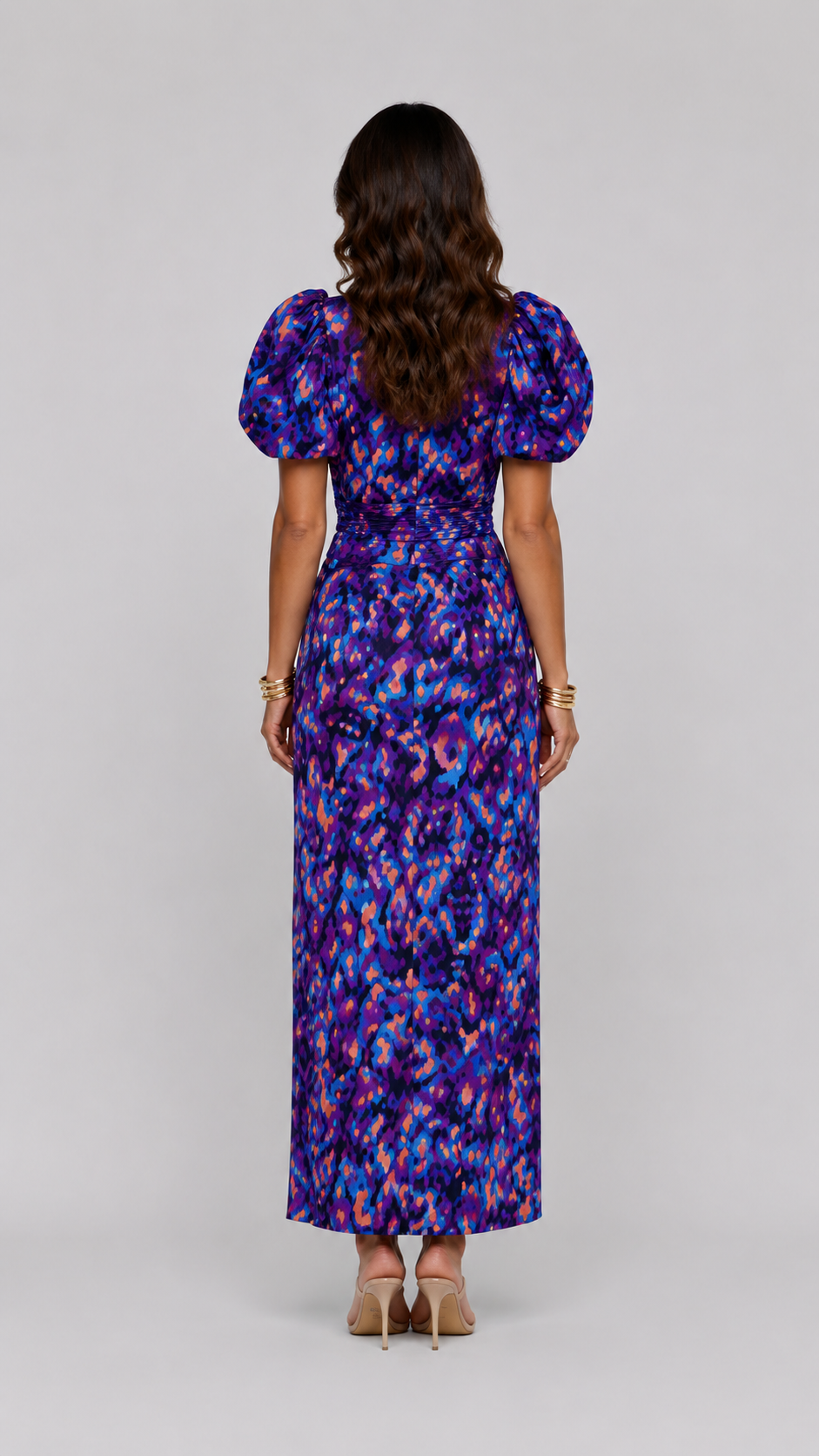 Amélie | Vestido Elegante