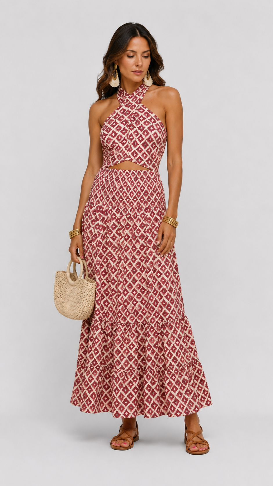 Elsa | Conjunto Elegante