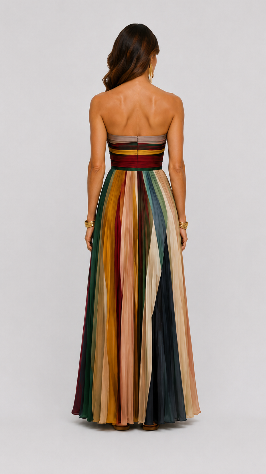 Talma | Vestido