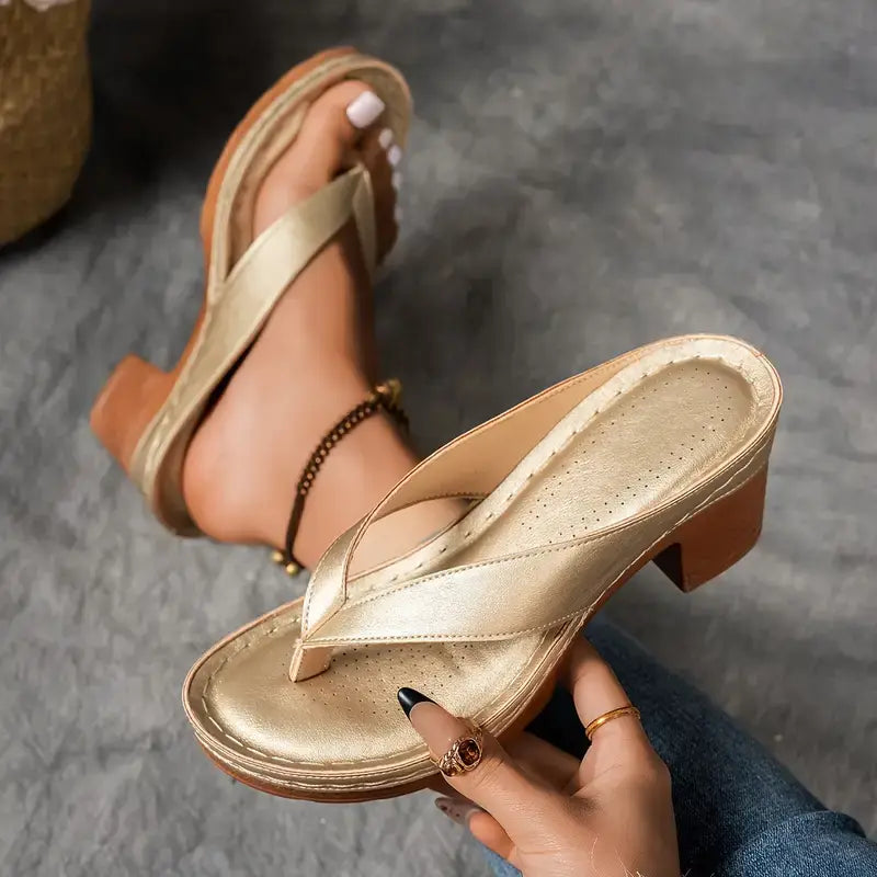 Céleste | Sandalias Elegancia y Comodidad
